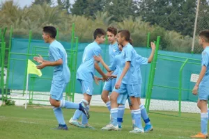 Κ14 (Φωτορεπορτάζ) Πάφος FC - ΑΕΛ