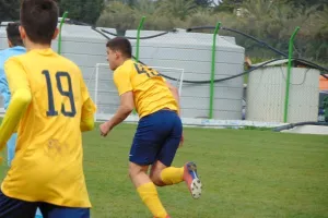 Κ14 (Φωτορεπορτάζ) Πάφος FC - ΑΕΛ