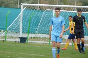 Κ14 (Φωτορεπορτάζ) Πάφος FC - ΑΕΛ