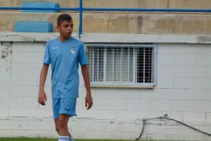 Κ14 (Φωτορεπορτάζ) Πάφος FC - ΑΕΛ