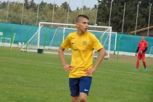 Κ14 (Φωτορεπορτάζ) Πάφος FC - ΑΕΛ