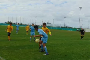 Κ14 (Φωτορεπορτάζ) Πάφος FC - ΑΕΛ