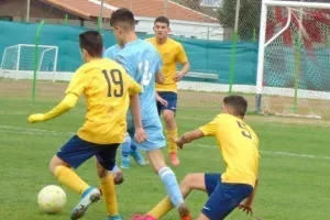 Κ14 (Φωτορεπορτάζ) Πάφος FC - ΑΕΛ