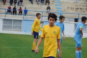 Κ14 (Φωτορεπορτάζ) Πάφος FC - ΑΕΛ
