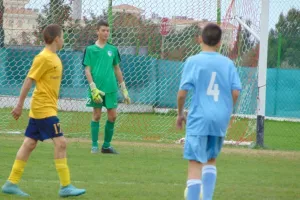 Κ14 (Φωτορεπορτάζ) Πάφος FC - ΑΕΛ