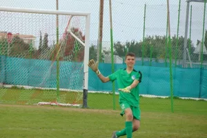 Κ14 (Φωτορεπορτάζ) Πάφος FC - ΑΕΛ