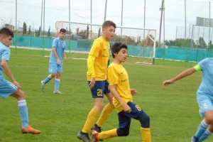 Κ14 (Φωτορεπορτάζ) Πάφος FC - ΑΕΛ