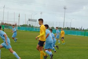 Κ14 (Φωτορεπορτάζ) Πάφος FC - ΑΕΛ