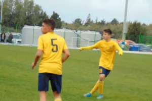 Κ14 (Φωτορεπορτάζ) Πάφος FC - ΑΕΛ