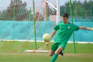 Κ14 (Φωτορεπορτάζ) Πάφος FC - ΑΕΛ