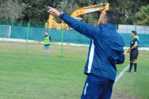 Κ14 (Φωτορεπορτάζ) Πάφος FC - ΑΕΛ