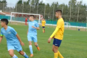 Κ14 (Φωτορεπορτάζ) Πάφος FC - ΑΕΛ