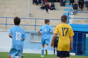 Κ14 (Φωτορεπορτάζ) Πάφος FC - ΑΕΛ