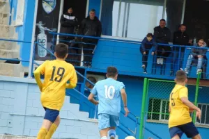 Κ14 (Φωτορεπορτάζ) Πάφος FC - ΑΕΛ