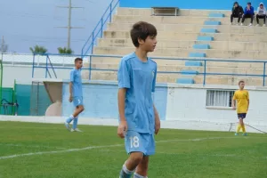 Κ14 (Φωτορεπορτάζ) Πάφος FC - ΑΕΛ