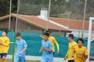 Κ14 (Φωτορεπορτάζ) Πάφος FC - ΑΕΛ