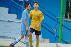 Κ14 (Φωτορεπορτάζ) Πάφος FC - ΑΕΛ
