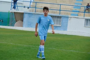 Κ15 (Φωτορεπορτάζ) Πάφος FC - ΑΕΛ
