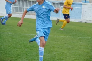 Κ15 (Φωτορεπορτάζ) Πάφος FC - ΑΕΛ