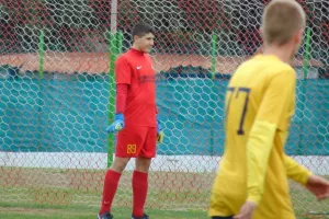 Κ15 (Φωτορεπορτάζ) Πάφος FC - ΑΕΛ