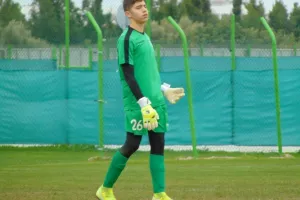 Κ15 (Φωτορεπορτάζ) Πάφος FC - ΑΕΛ