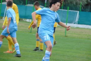 Κ15 (Φωτορεπορτάζ) Πάφος FC - ΑΕΛ