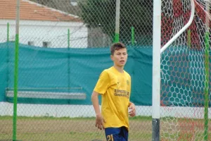 Κ15 (Φωτορεπορτάζ) Πάφος FC - ΑΕΛ