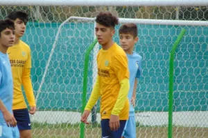 Κ15 (Φωτορεπορτάζ) Πάφος FC - ΑΕΛ