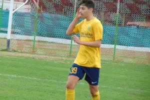 Κ15 (Φωτορεπορτάζ) Πάφος FC - ΑΕΛ