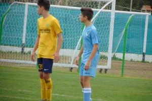 Κ15 (Φωτορεπορτάζ) Πάφος FC - ΑΕΛ