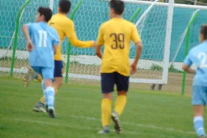 Κ15 (Φωτορεπορτάζ) Πάφος FC - ΑΕΛ