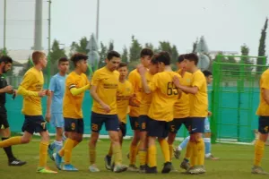 Κ15 (Φωτορεπορτάζ) Πάφος FC - ΑΕΛ