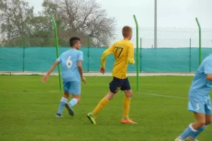 Κ15 (Φωτορεπορτάζ) Πάφος FC - ΑΕΛ