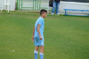 Κ15 (Φωτορεπορτάζ) Πάφος FC - ΑΕΛ