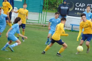 Κ15 (Φωτορεπορτάζ) Πάφος FC - ΑΕΛ