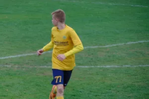 Κ15 (Φωτορεπορτάζ) Πάφος FC - ΑΕΛ