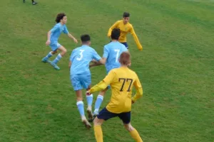 Κ15 (Φωτορεπορτάζ) Πάφος FC - ΑΕΛ
