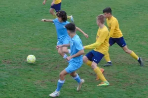 Κ15 (Φωτορεπορτάζ) Πάφος FC - ΑΕΛ