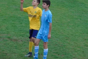 Κ15 (Φωτορεπορτάζ) Πάφος FC - ΑΕΛ