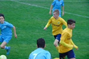 Κ15 (Φωτορεπορτάζ) Πάφος FC - ΑΕΛ
