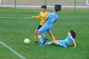 Κ15 (Φωτορεπορτάζ) Πάφος FC - ΑΕΛ