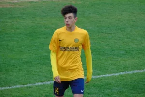 Κ15 (Φωτορεπορτάζ) Πάφος FC - ΑΕΛ