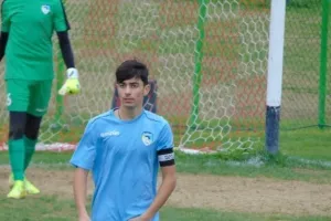 Κ15 (Φωτορεπορτάζ) Πάφος FC - ΑΕΛ