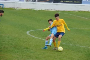 Κ15 (Φωτορεπορτάζ) Πάφος FC - ΑΕΛ