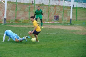 Κ15 (Φωτορεπορτάζ) Πάφος FC - ΑΕΛ