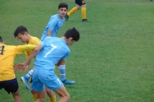Κ15 (Φωτορεπορτάζ) Πάφος FC - ΑΕΛ