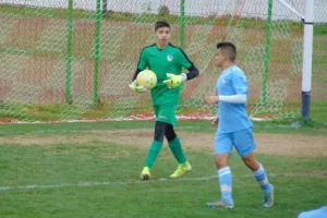 Κ15 (Φωτορεπορτάζ) Πάφος FC - ΑΕΛ