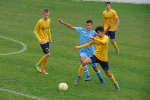 Κ15 (Φωτορεπορτάζ) Πάφος FC - ΑΕΛ