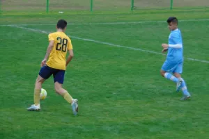 Κ15 (Φωτορεπορτάζ) Πάφος FC - ΑΕΛ