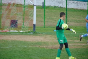 Κ15 (Φωτορεπορτάζ) Πάφος FC - ΑΕΛ